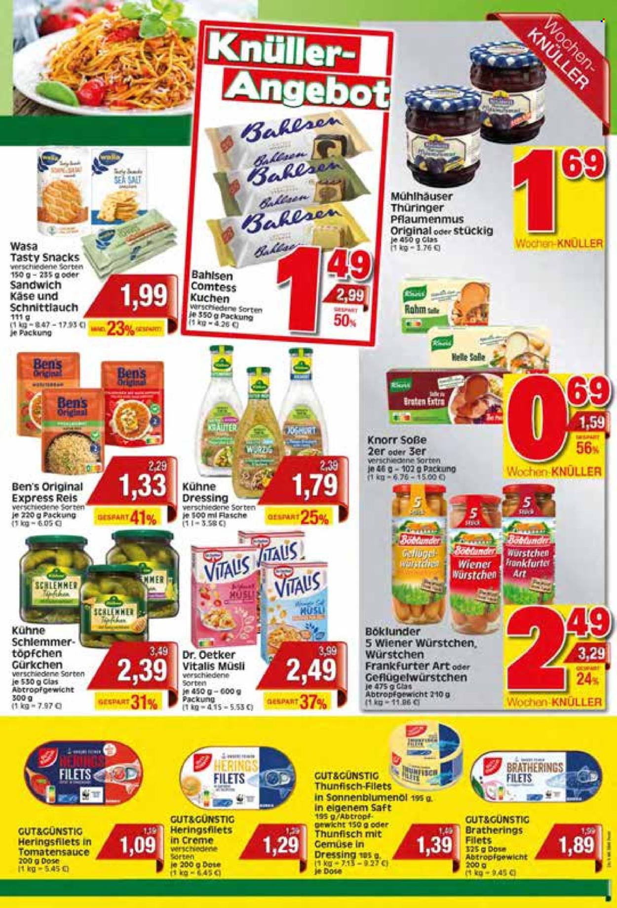 Marktkauf Prospekte  - 15.07.2024 - 20.07.2024. Seite 9