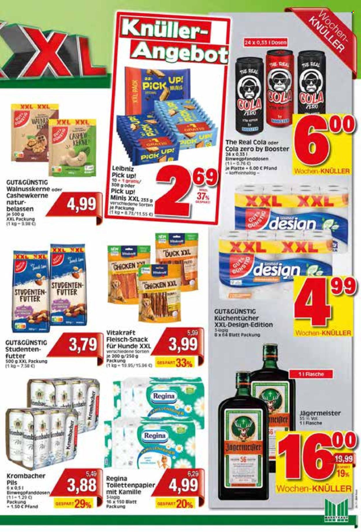 Marktkauf Prospekte  - 15.07.2024 - 20.07.2024. Seite 11