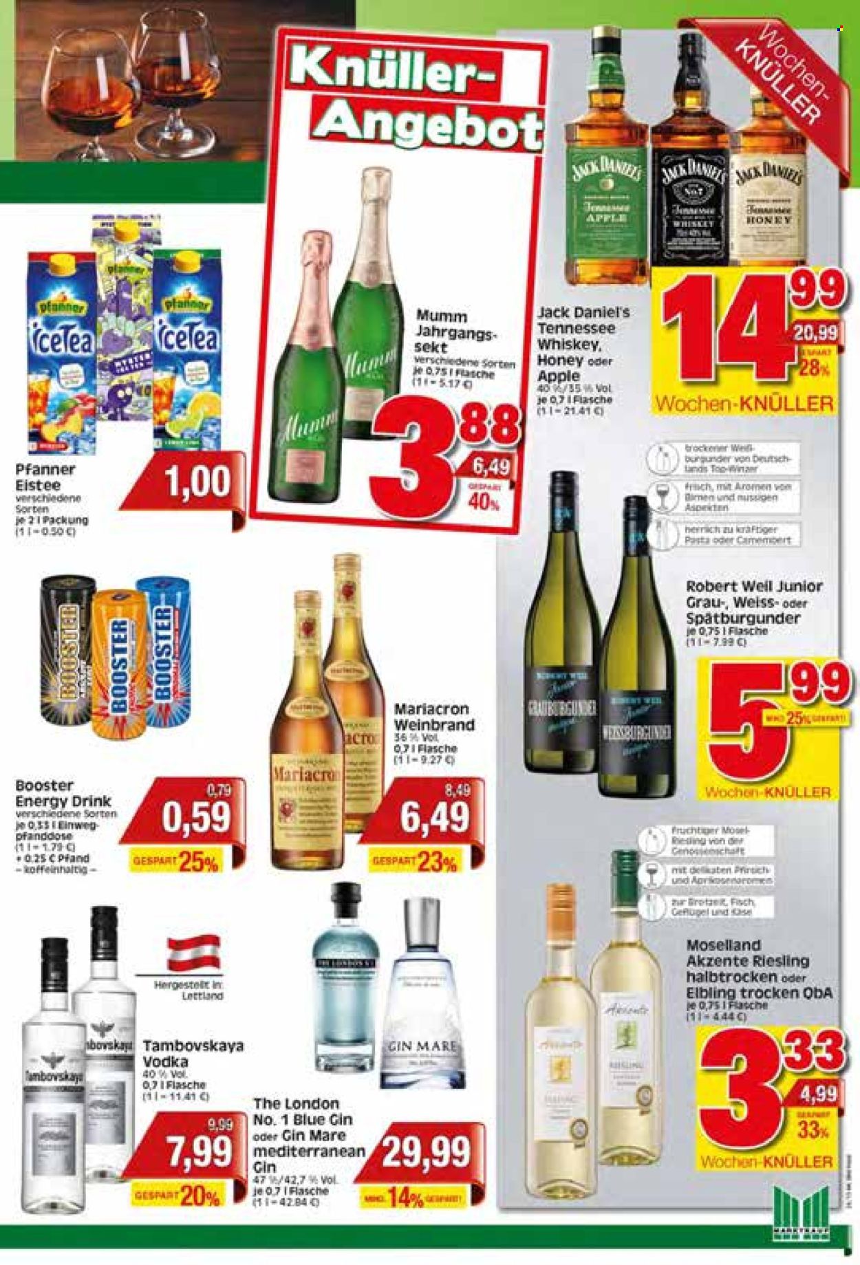 Marktkauf Prospekte  - 15.07.2024 - 20.07.2024. Seite 13