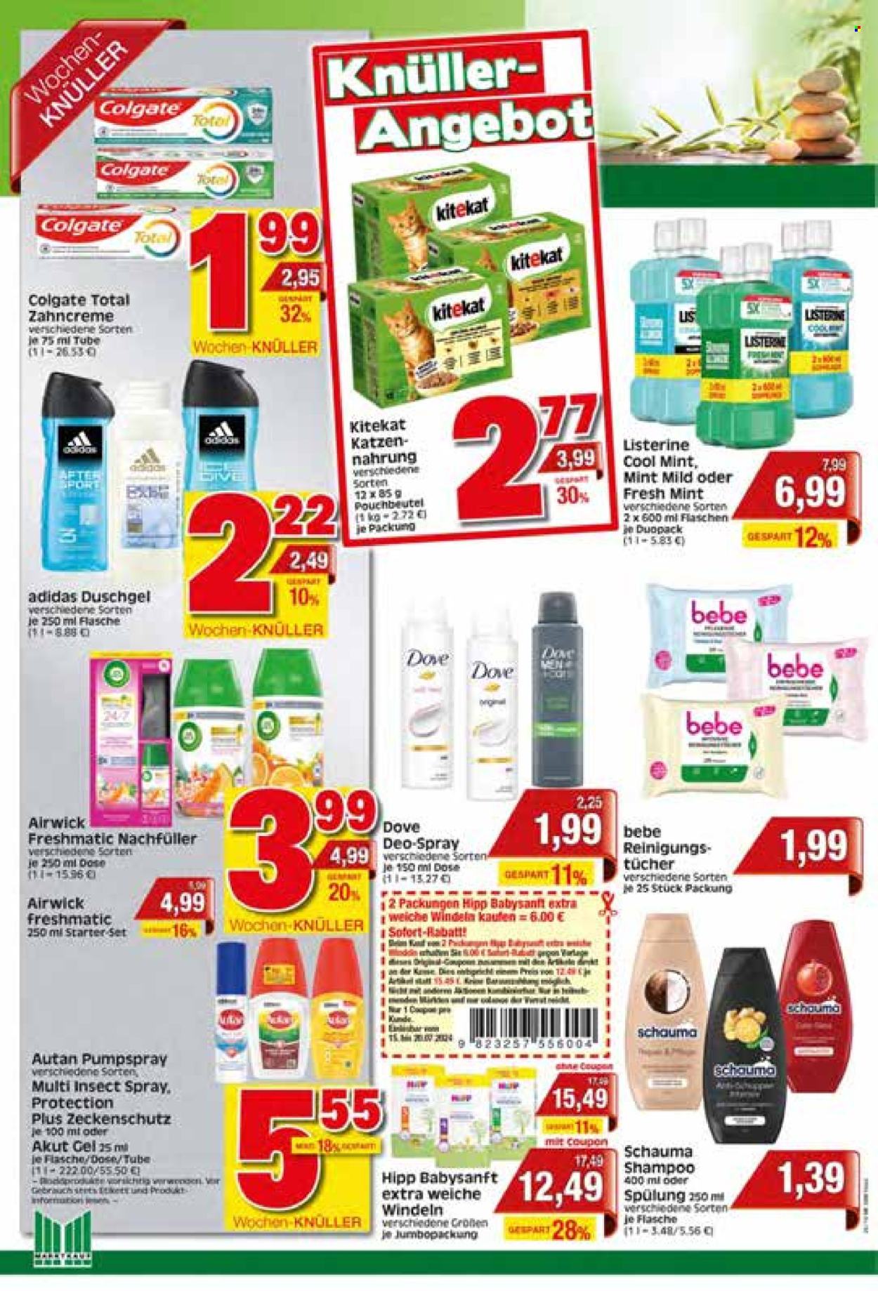 Marktkauf Prospekte  - 15.07.2024 - 20.07.2024. Seite 14