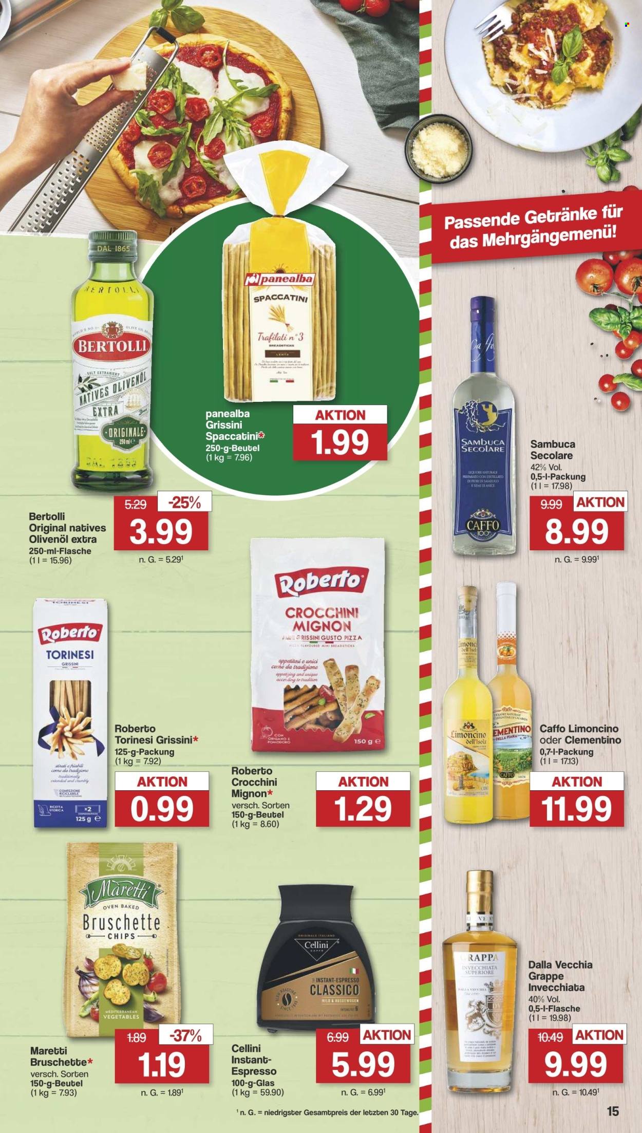 famila Prospekte  - 15.07.2024 - 20.07.2024. Seite 16