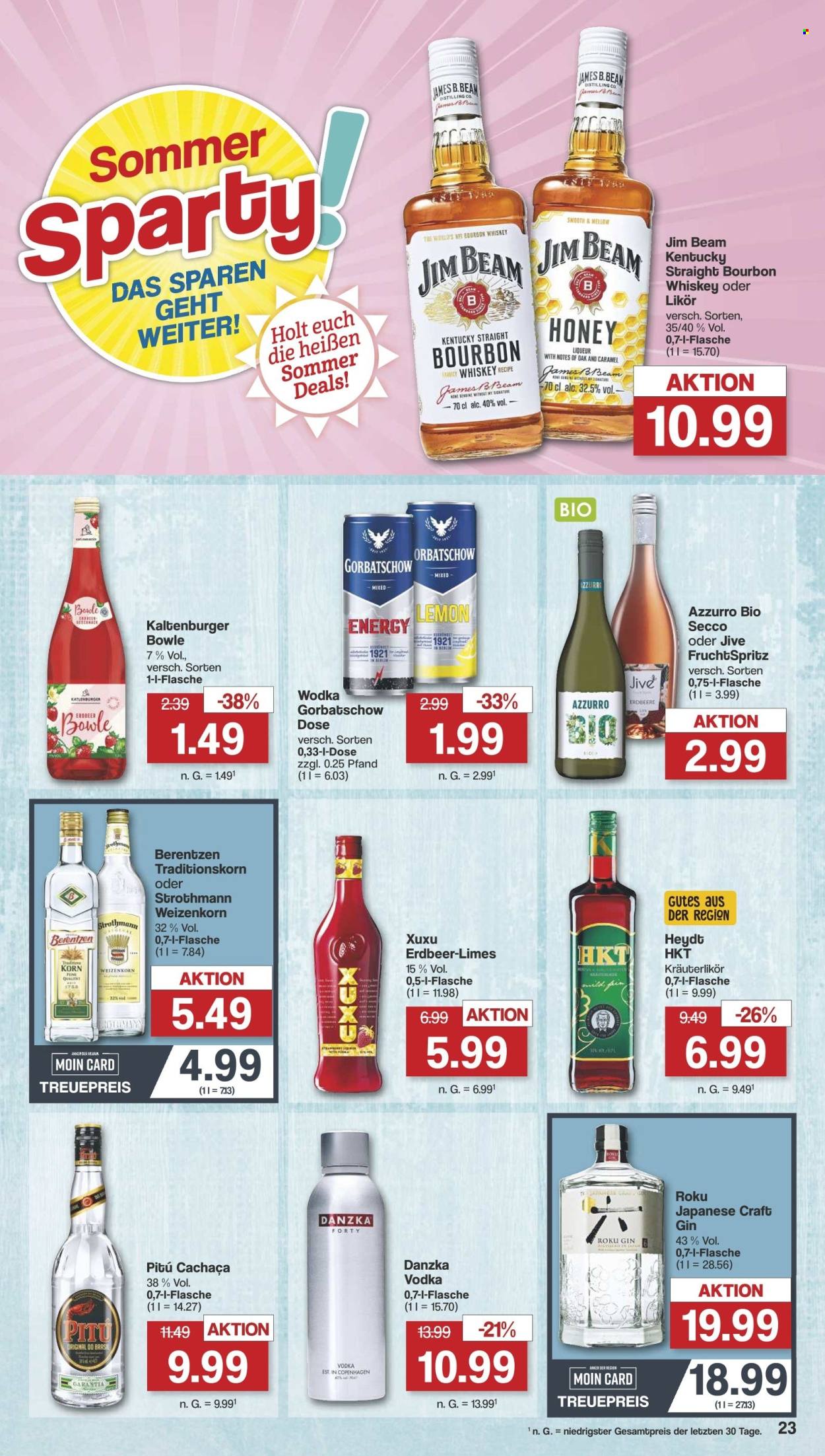 famila Prospekte  - 15.07.2024 - 20.07.2024. Seite 24