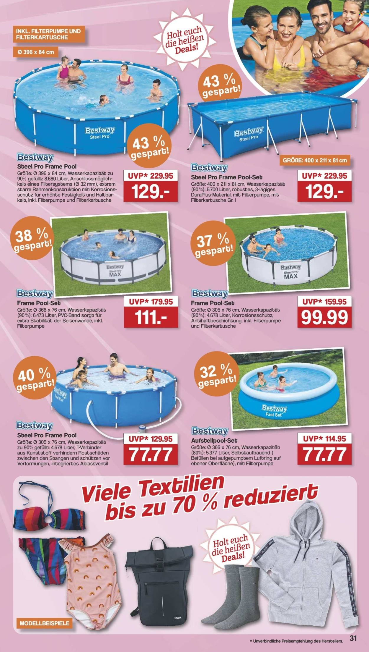 famila Prospekte  - 15.07.2024 - 20.07.2024. Seite 32