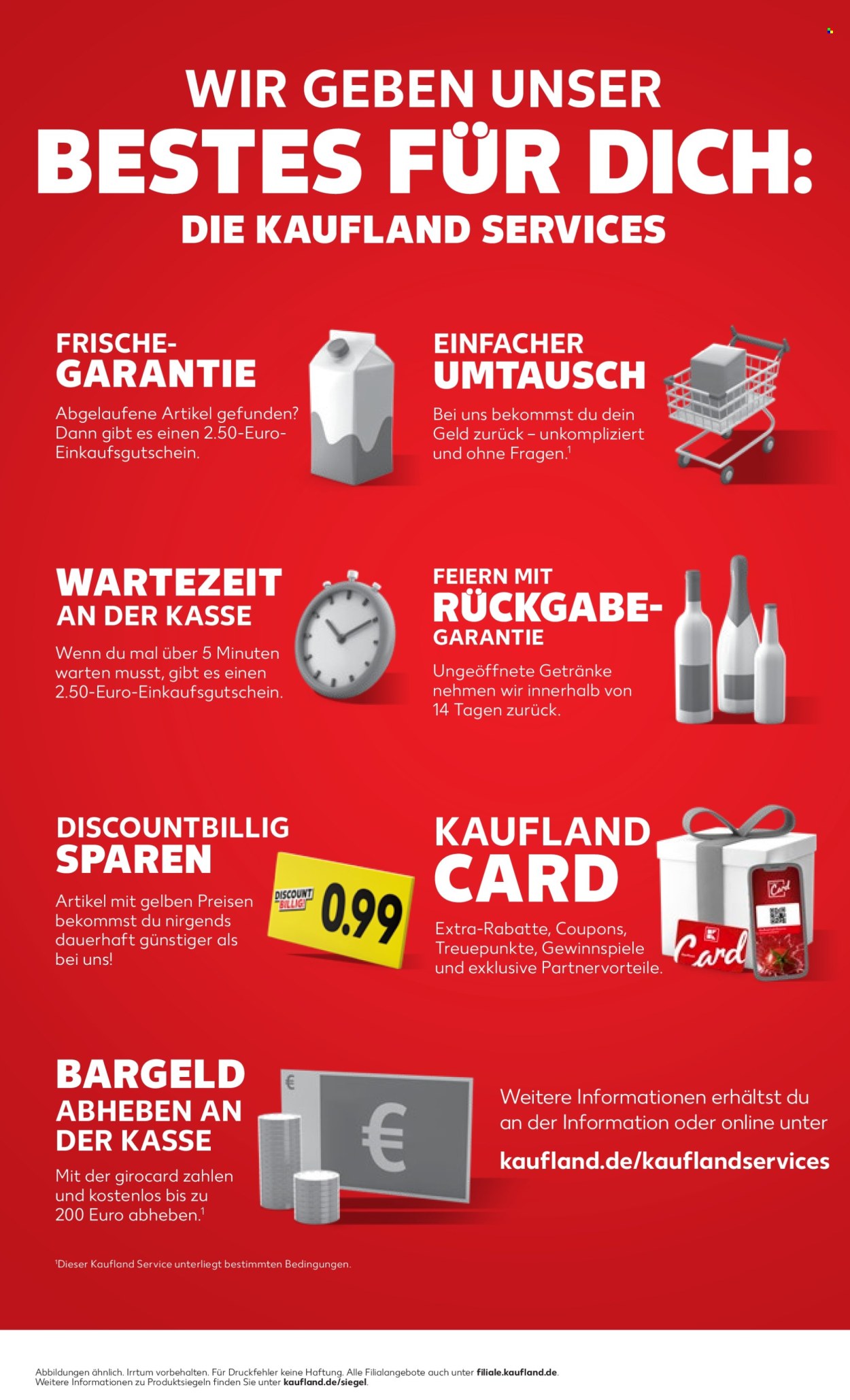 Kaufland Prospekte  - 18.07.2024 - 24.07.2024. Seite 11