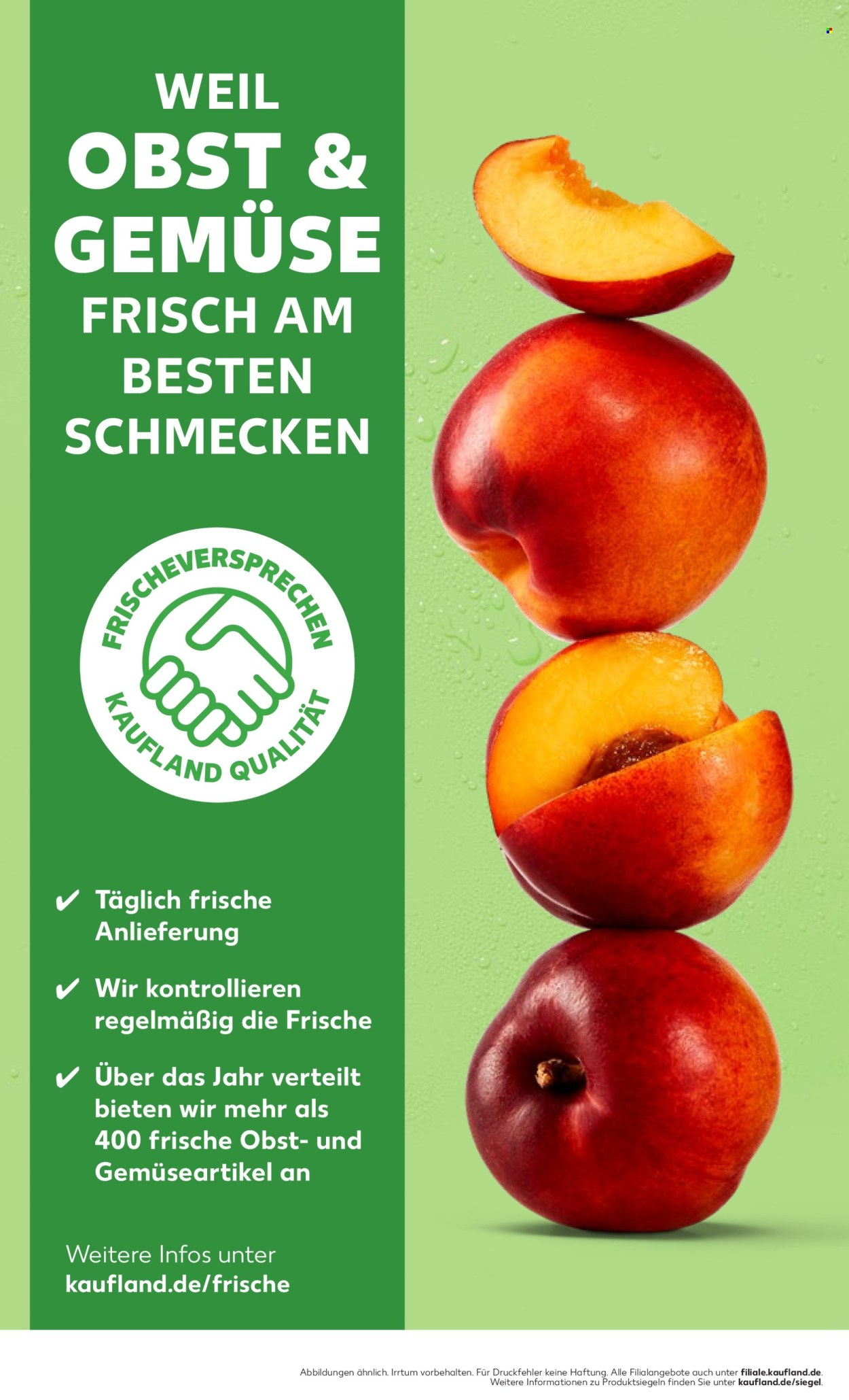Kaufland Prospekte  - 18.07.2024 - 24.07.2024. Seite 12