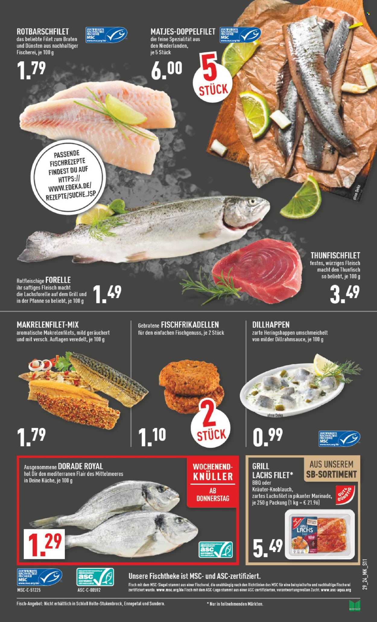 Marktkauf Prospekte  - 15.07.2024 - 20.07.2024. Seite 11
