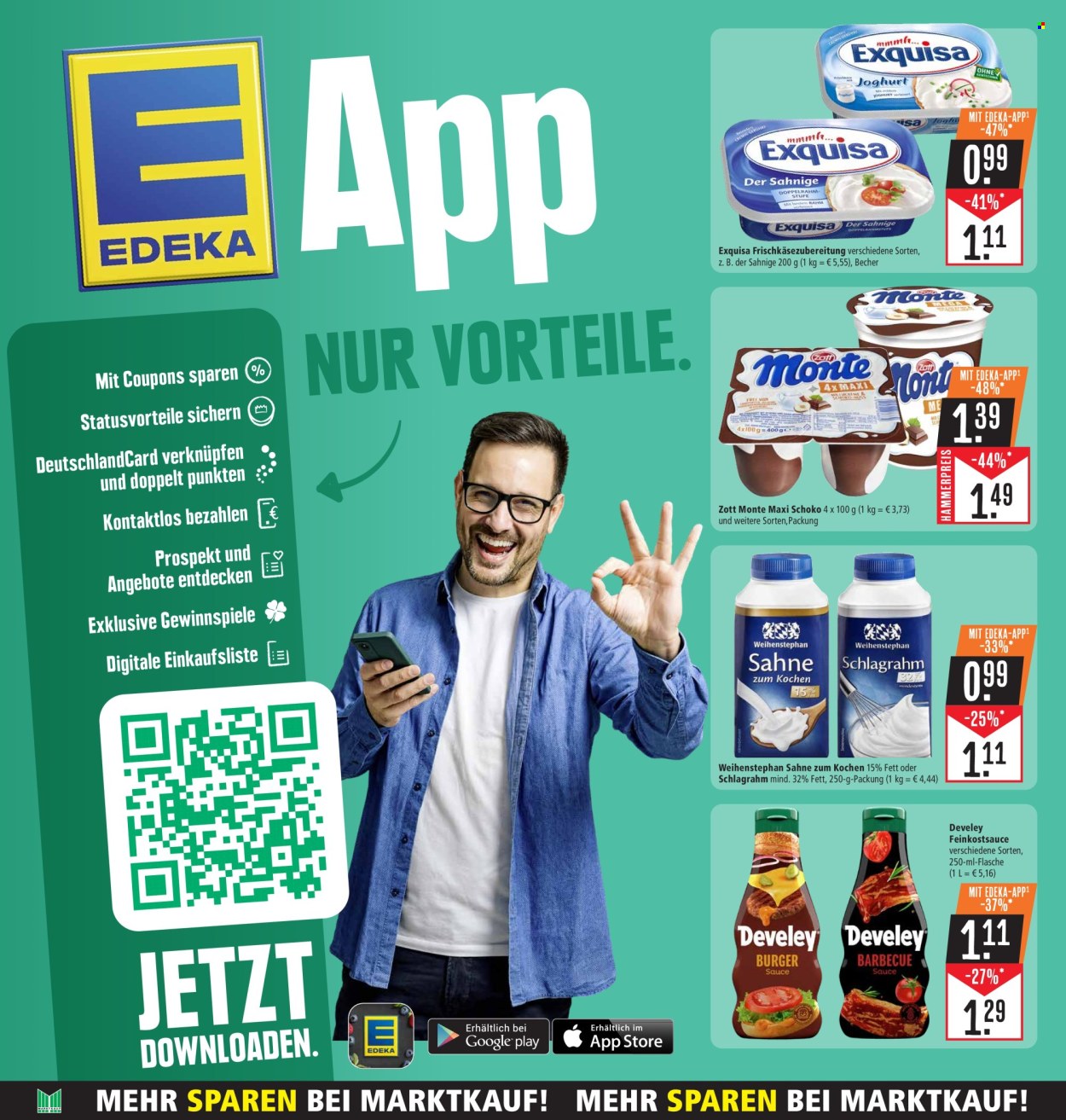 Marktkauf Prospekte  - 15.07.2024 - 20.07.2024. Seite 2