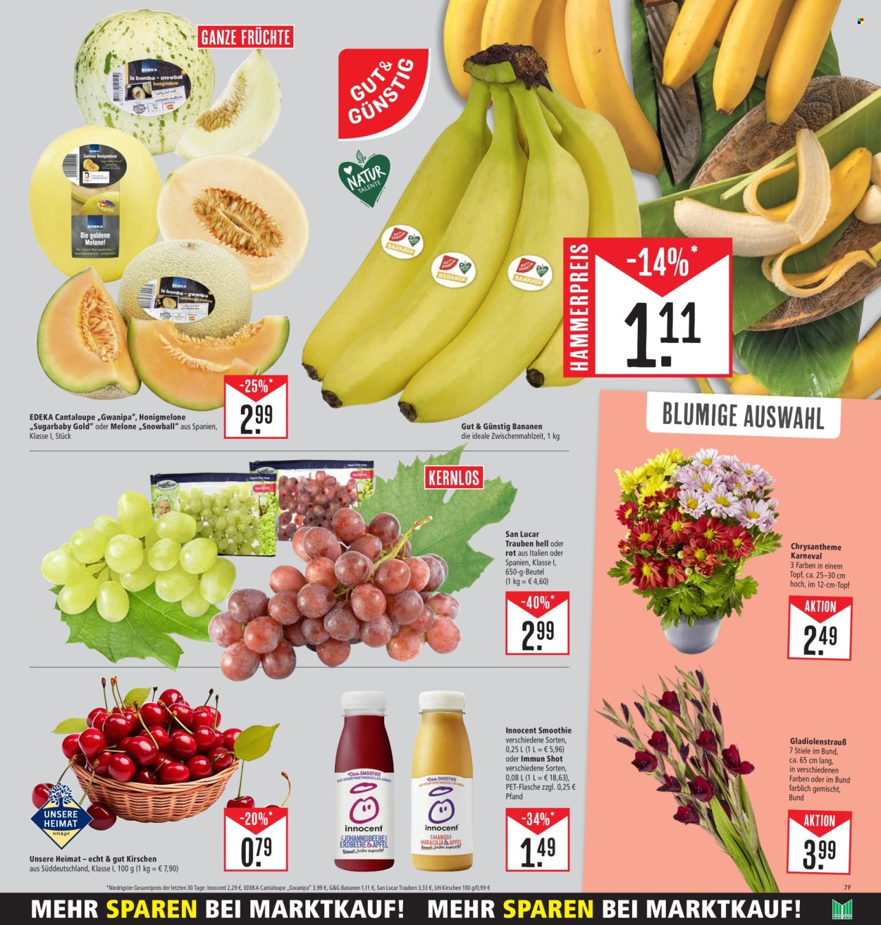 Marktkauf Prospekte  - 15.07.2024 - 20.07.2024. Seite 9