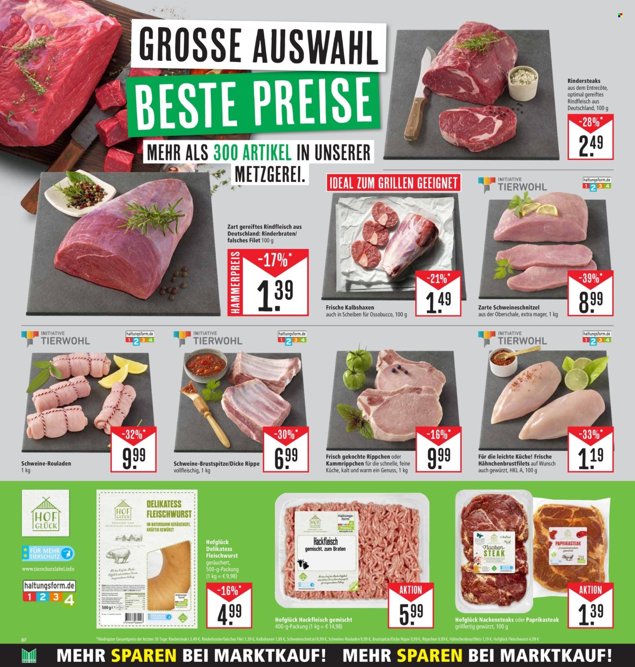 Marktkauf Prospekte  - 15.07.2024 - 20.07.2024. Seite 12