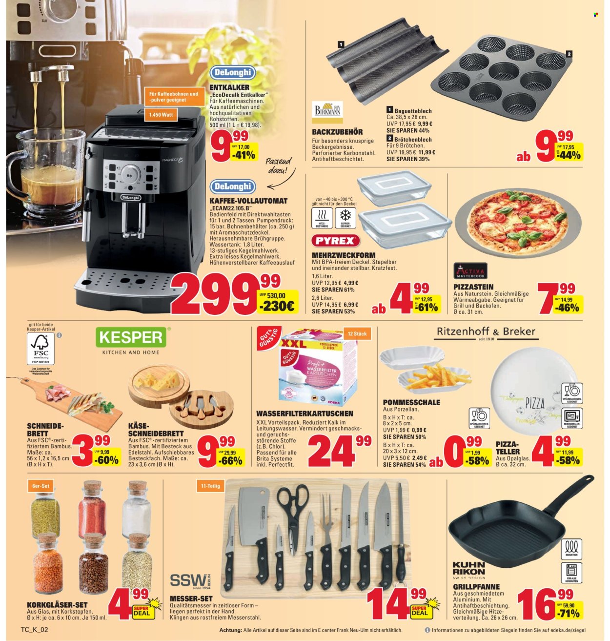 Marktkauf Prospekte  - 15.07.2024 - 20.07.2024. Seite 34