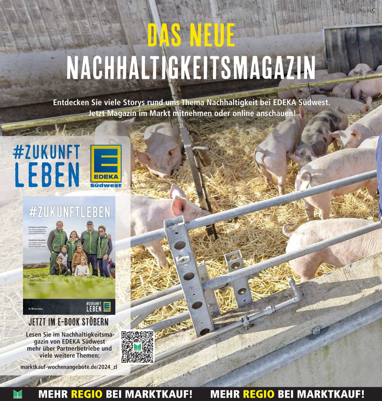 Marktkauf Prospekte  - 15.07.2024 - 20.07.2024. Seite 42