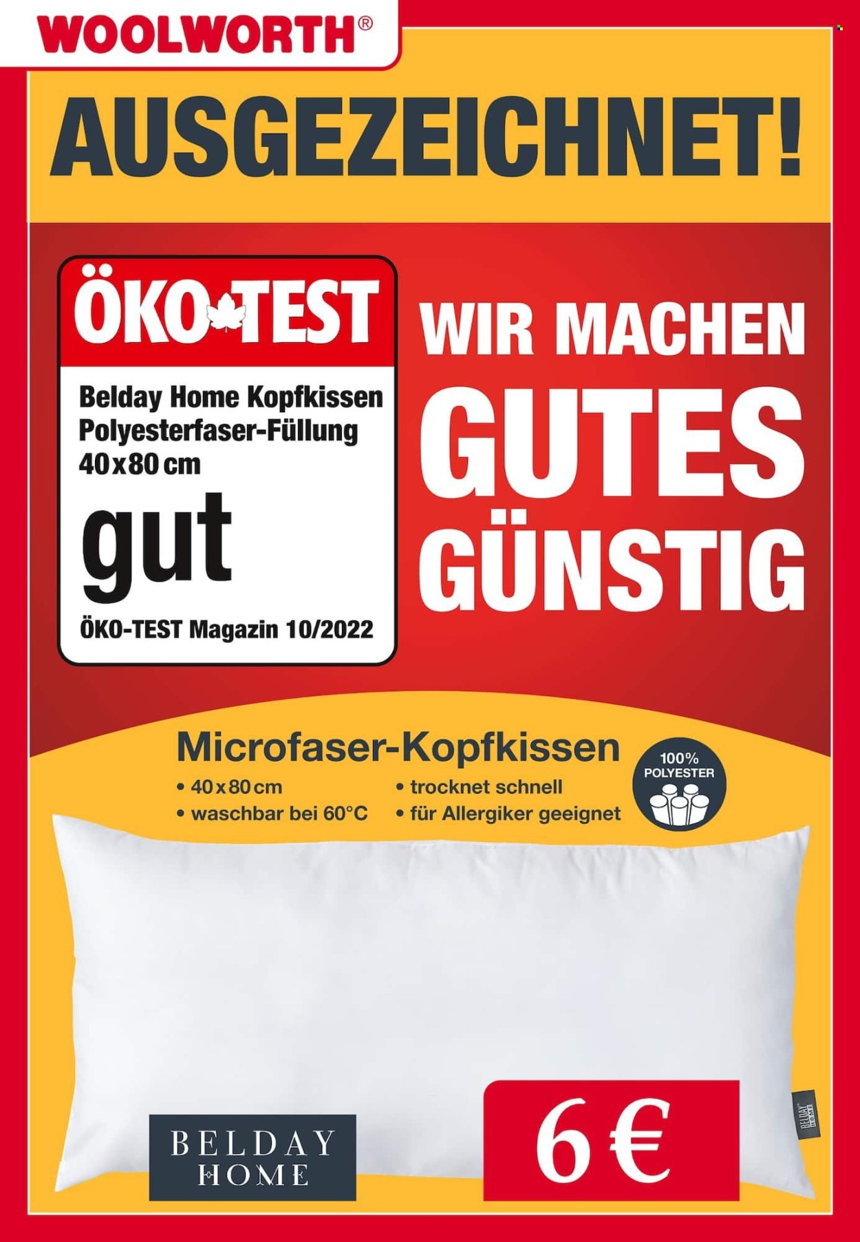 Woolworth Prospekte  - 11.07.2024 - 18.07.2024. Seite 29