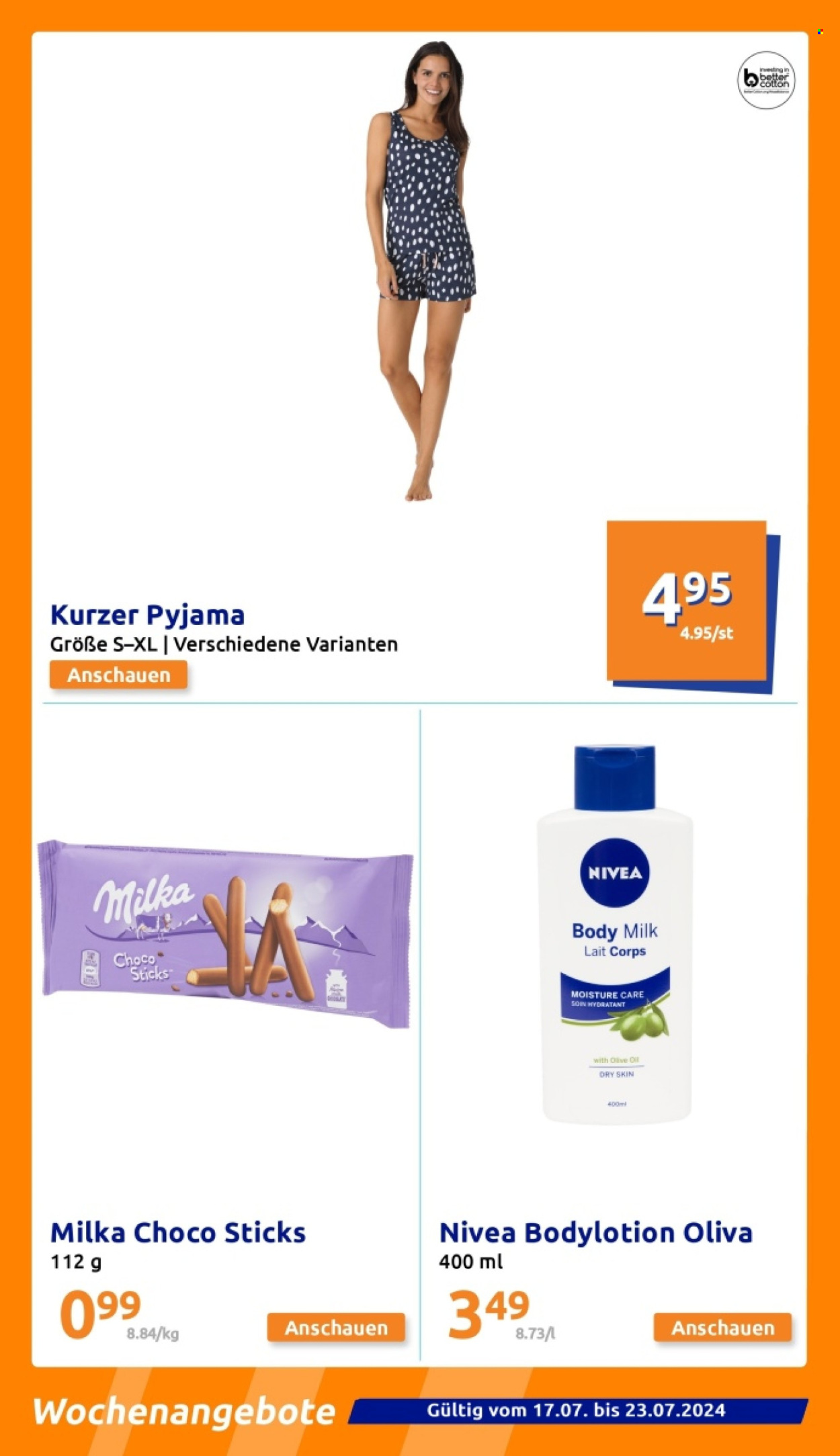 Action Prospekte  - 17.07.2024 - 23.07.2024. Seite 9