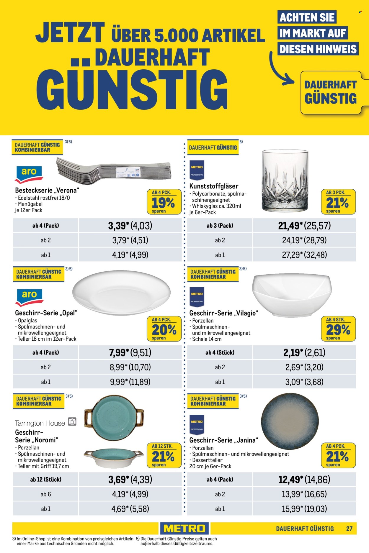Metro Prospekte  - 25.07.2024 - 7.08.2024. Seite 29