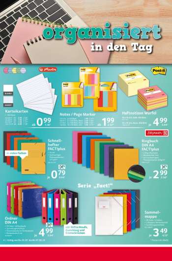 thumbnail - Page Marker