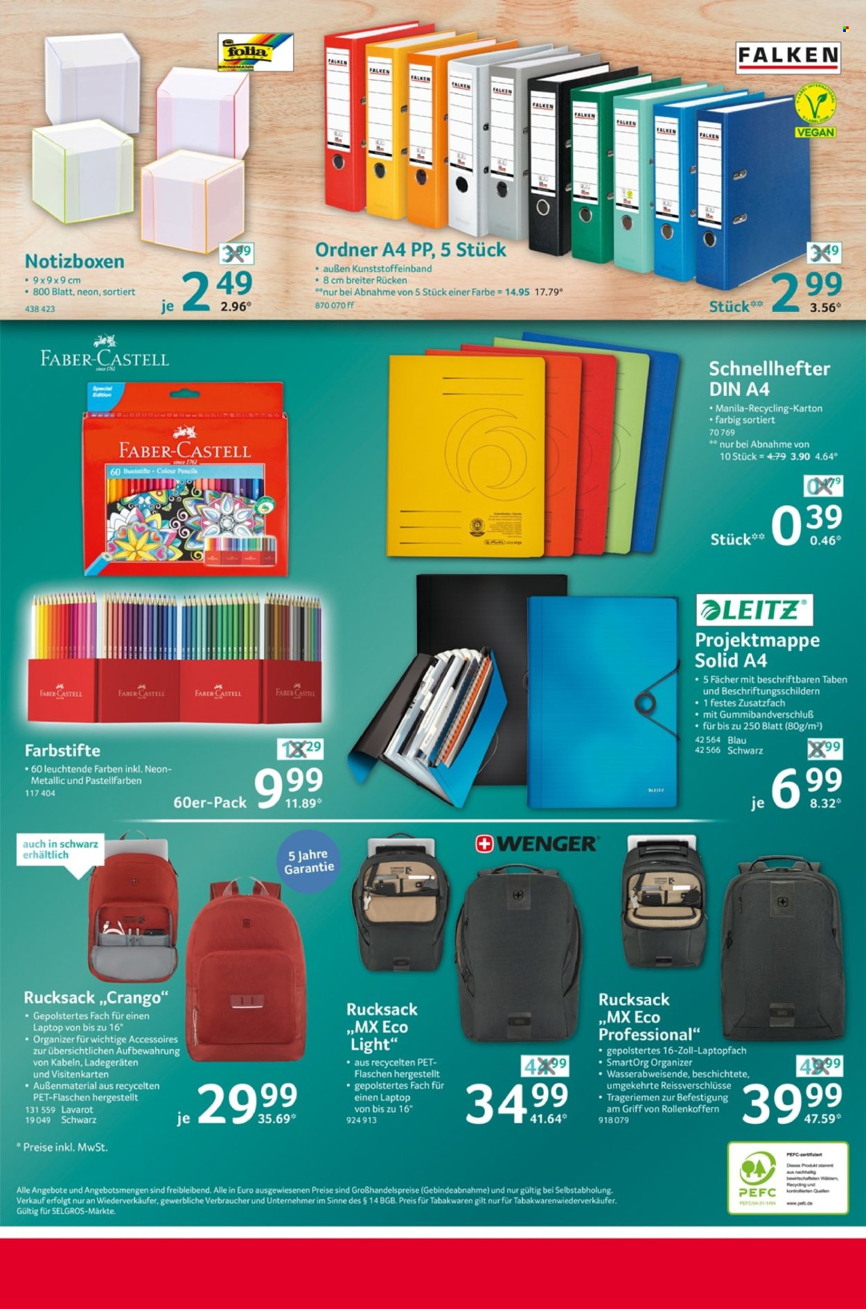 Selgros Prospekte  - 25.07.2024 - 7.08.2024. Seite 8