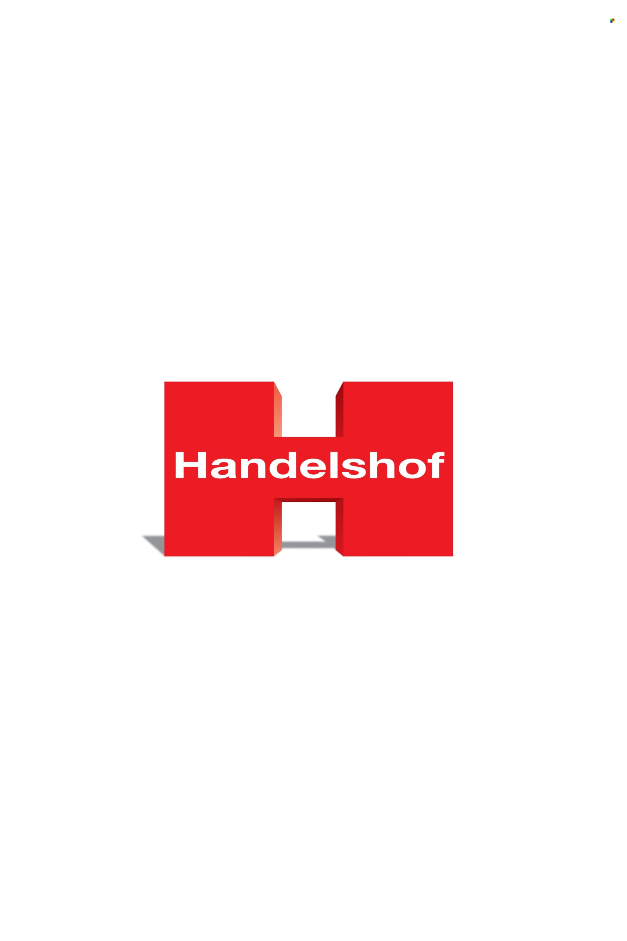 Handelshof Prospekte  - 22.07.2024 - 27.07.2024. Seite 2