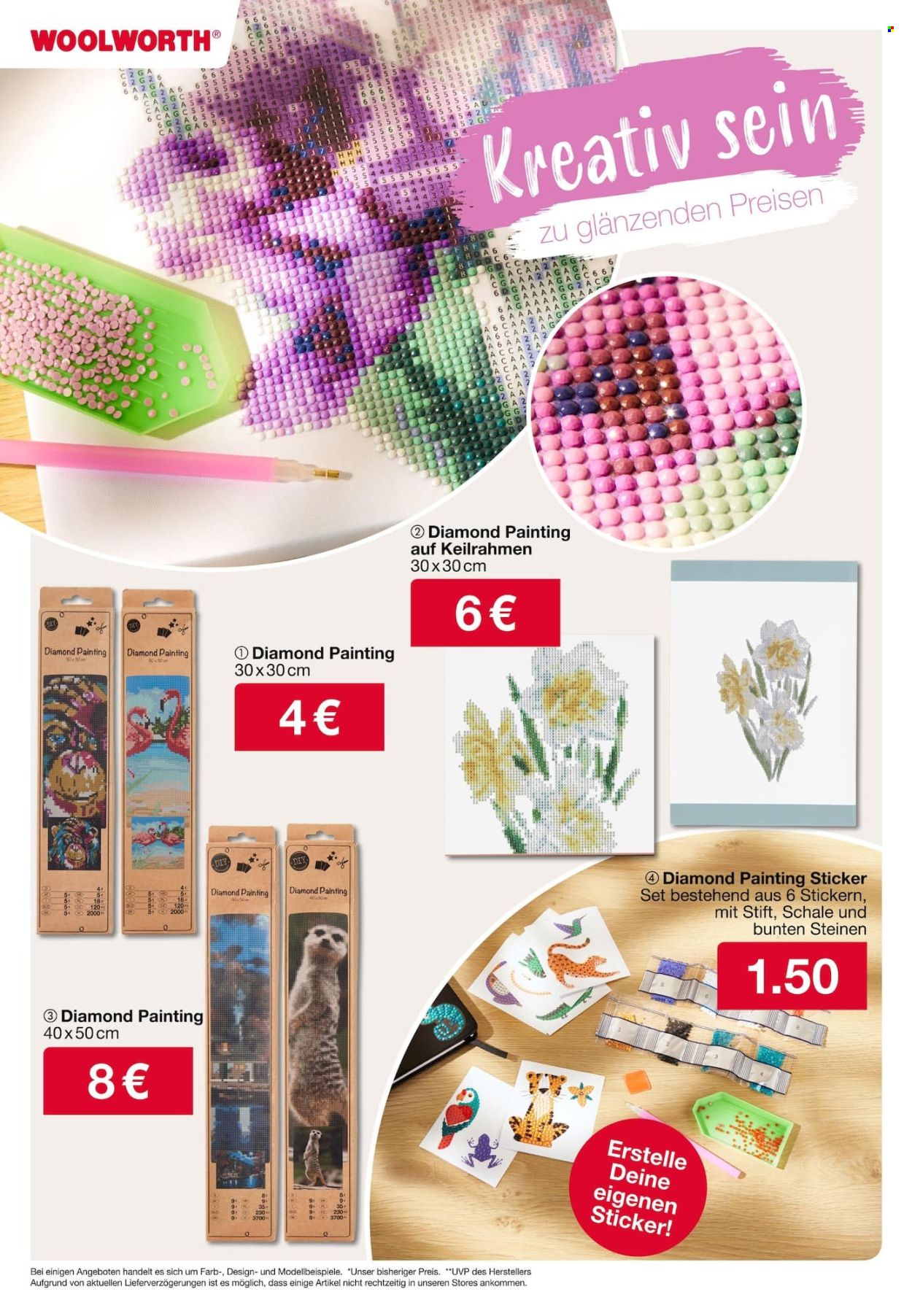 Woolworth Prospekte  - 18.07.2024 - 25.07.2024. Seite 16