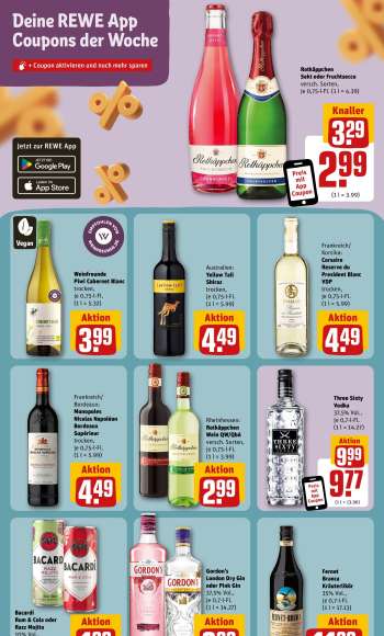 thumbnail - YELLOW TAIL Shiraz