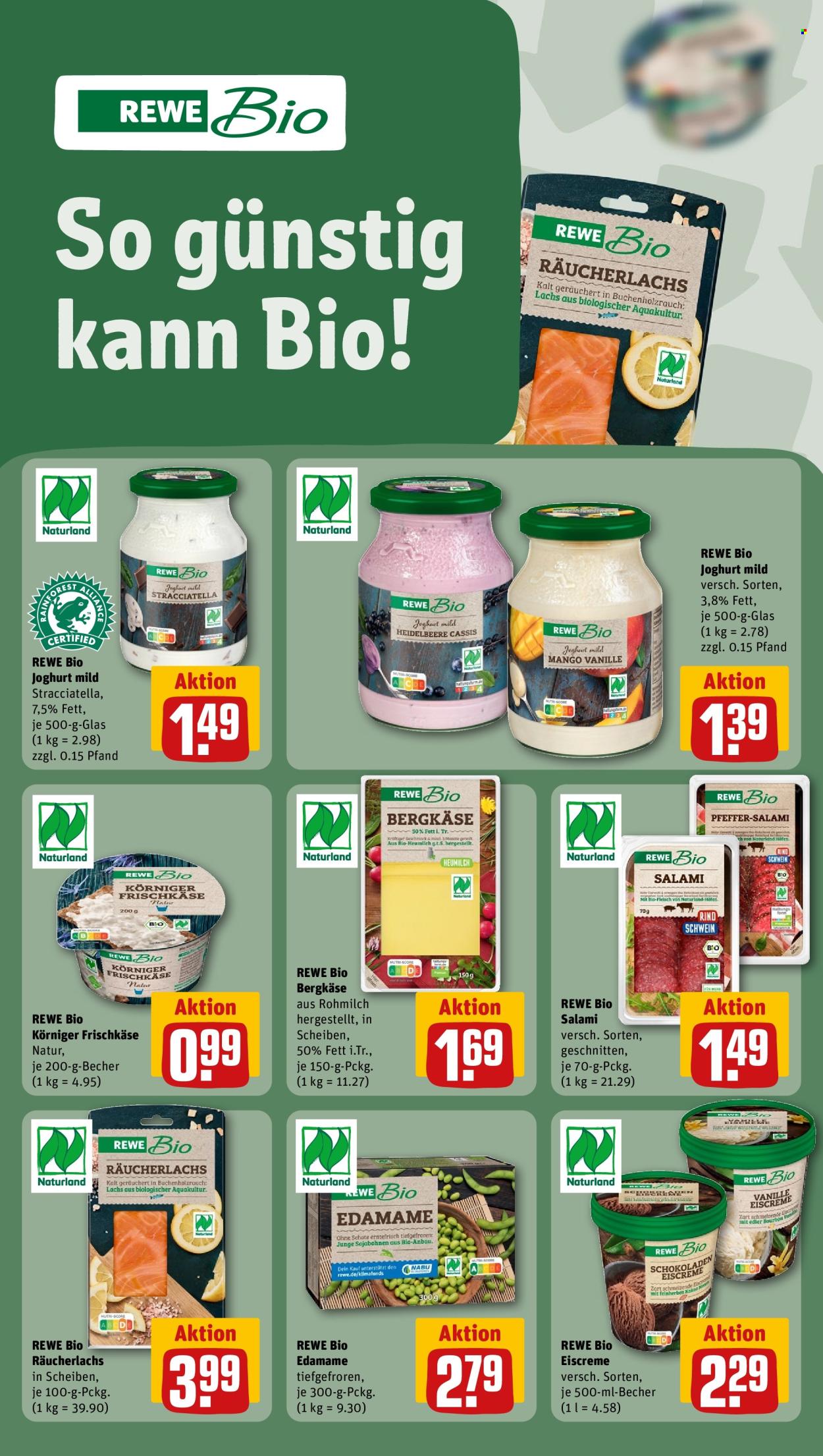 REWE Prospekte  - 22.07.2024 - 27.07.2024. Seite 18