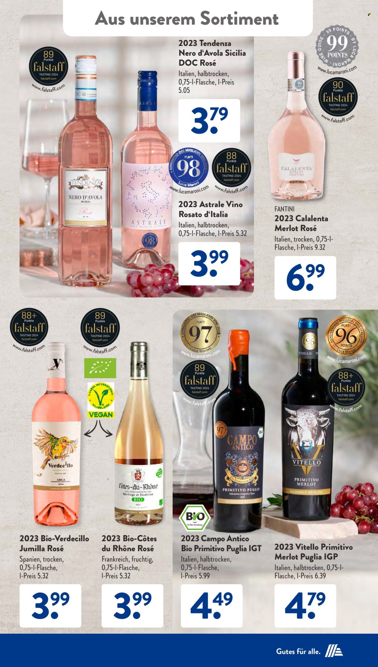 ALDI SÜD Prospekte  - 22.07.2024 - 27.07.2024. Seite 34