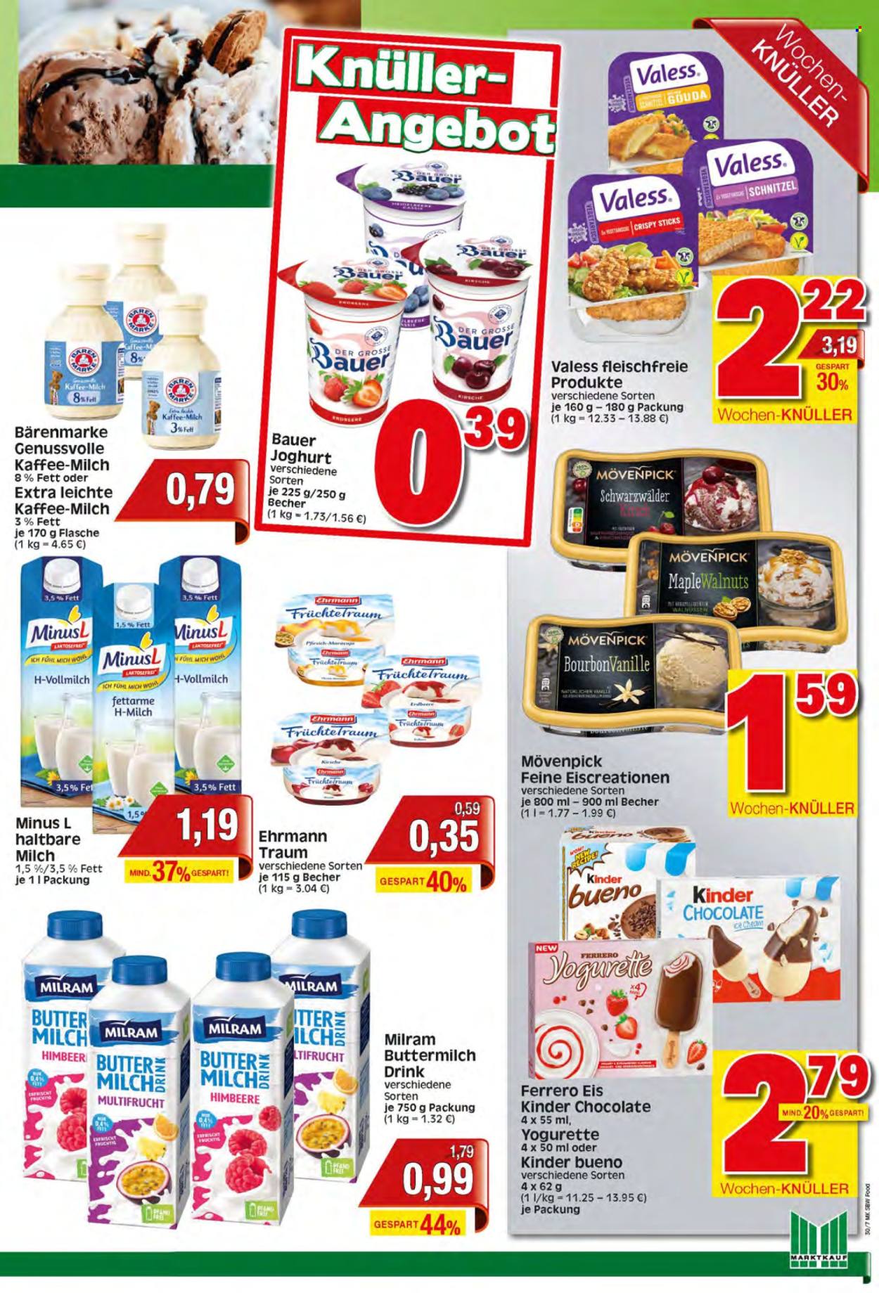 Marktkauf Prospekte  - 22.07.2024 - 27.07.2024. Seite 10