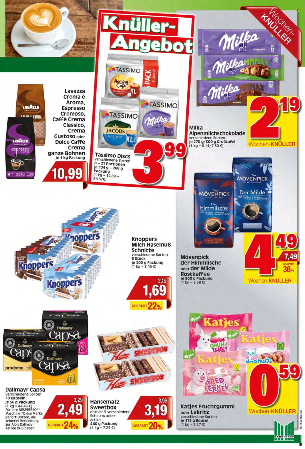 Marktkauf Prospekte  - 22.07.2024 - 27.07.2024. Seite 14