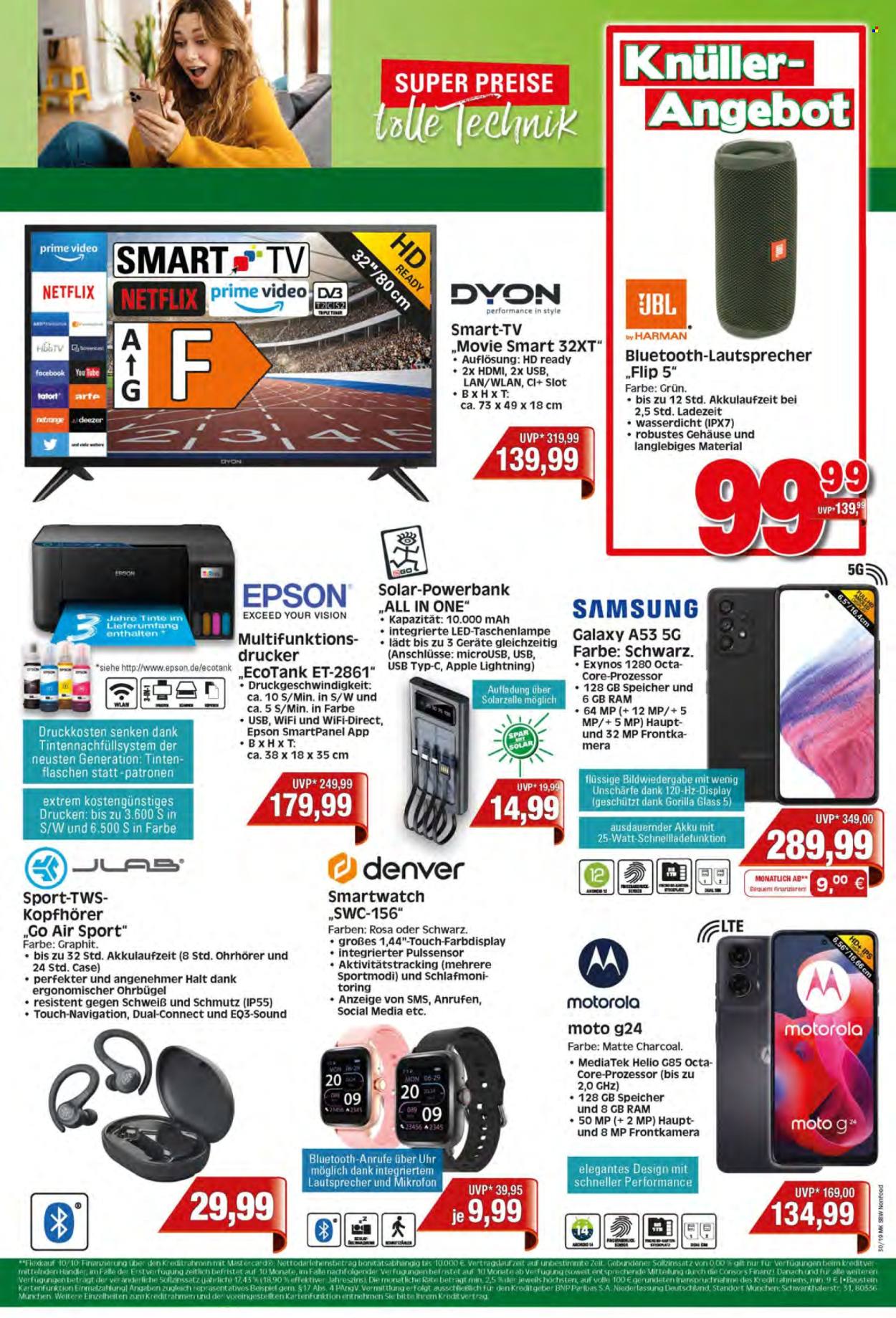 Marktkauf Prospekte  - 22.07.2024 - 27.07.2024. Seite 22