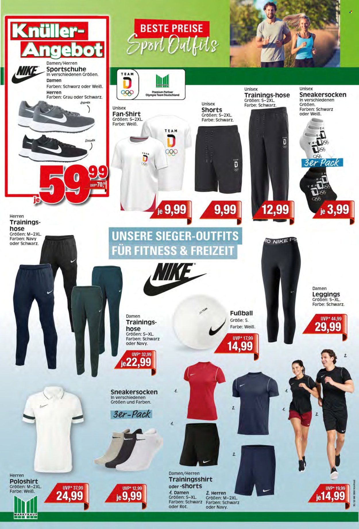 Marktkauf Prospekte  - 22.07.2024 - 27.07.2024. Seite 23
