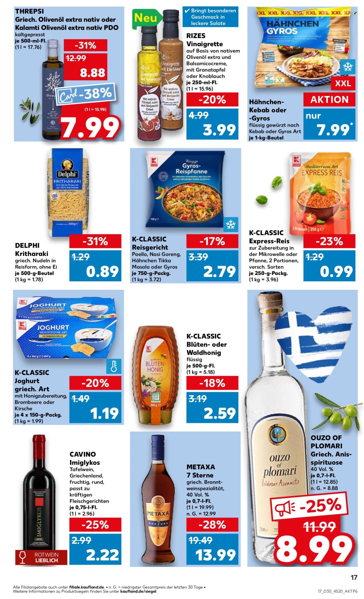 Kaufland Prospekte  - 25.07.2024 - 31.07.2024. Seite 19