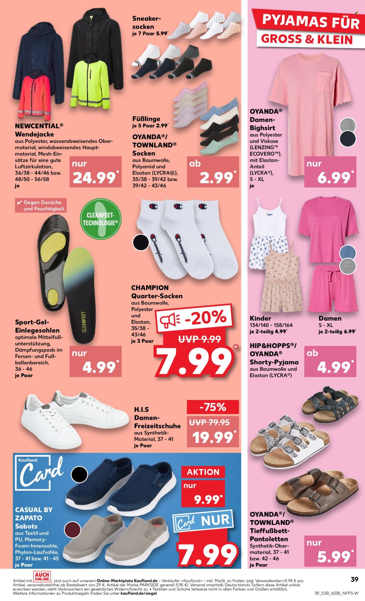 Kaufland Prospekte  - 25.07.2024 - 31.07.2024. Seite 41