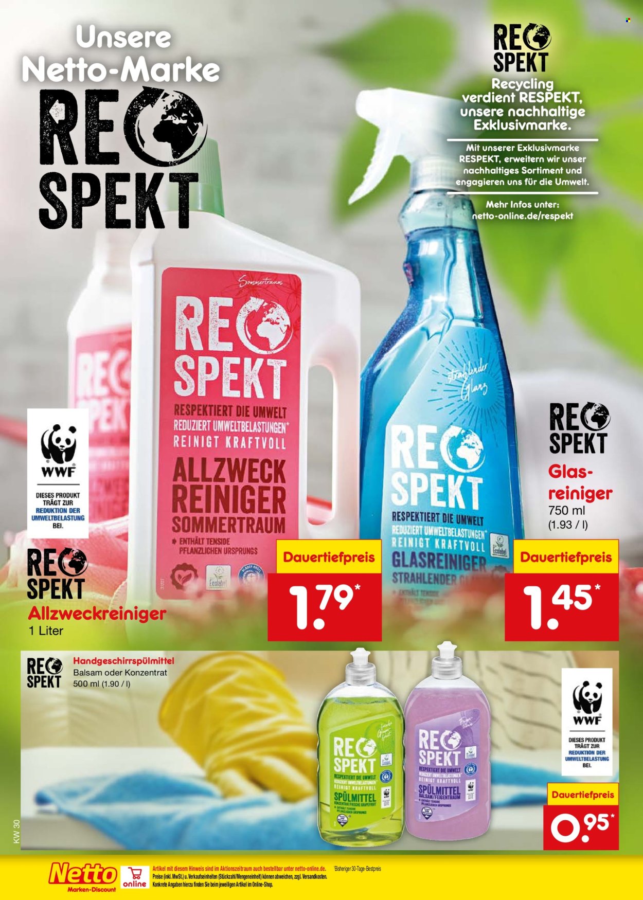 Netto Marken-Discount Prospekte  - 22.07.2024 - 27.07.2024. Seite 26