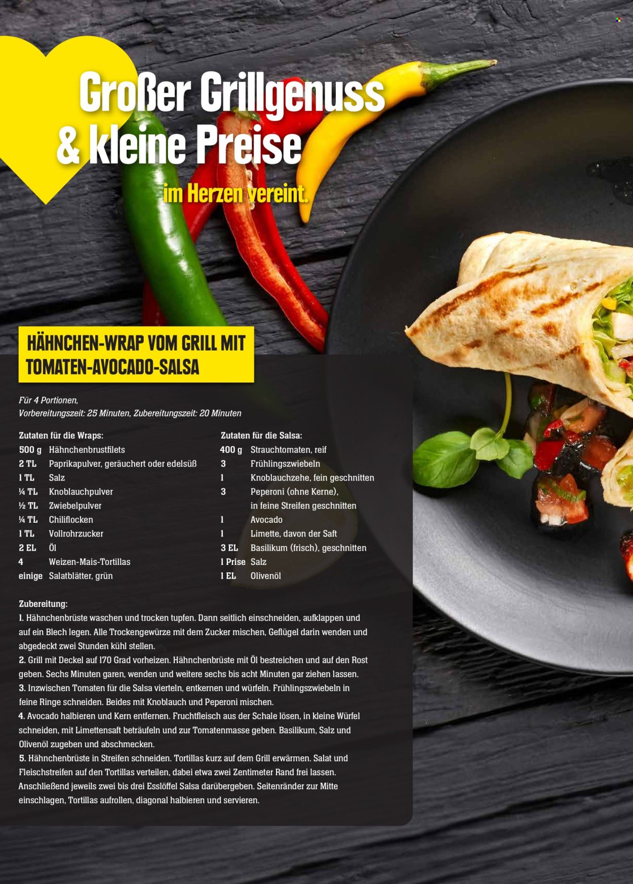 Edeka Prospekte  - 22.07.2024 - 27.07.2024. Seite 14