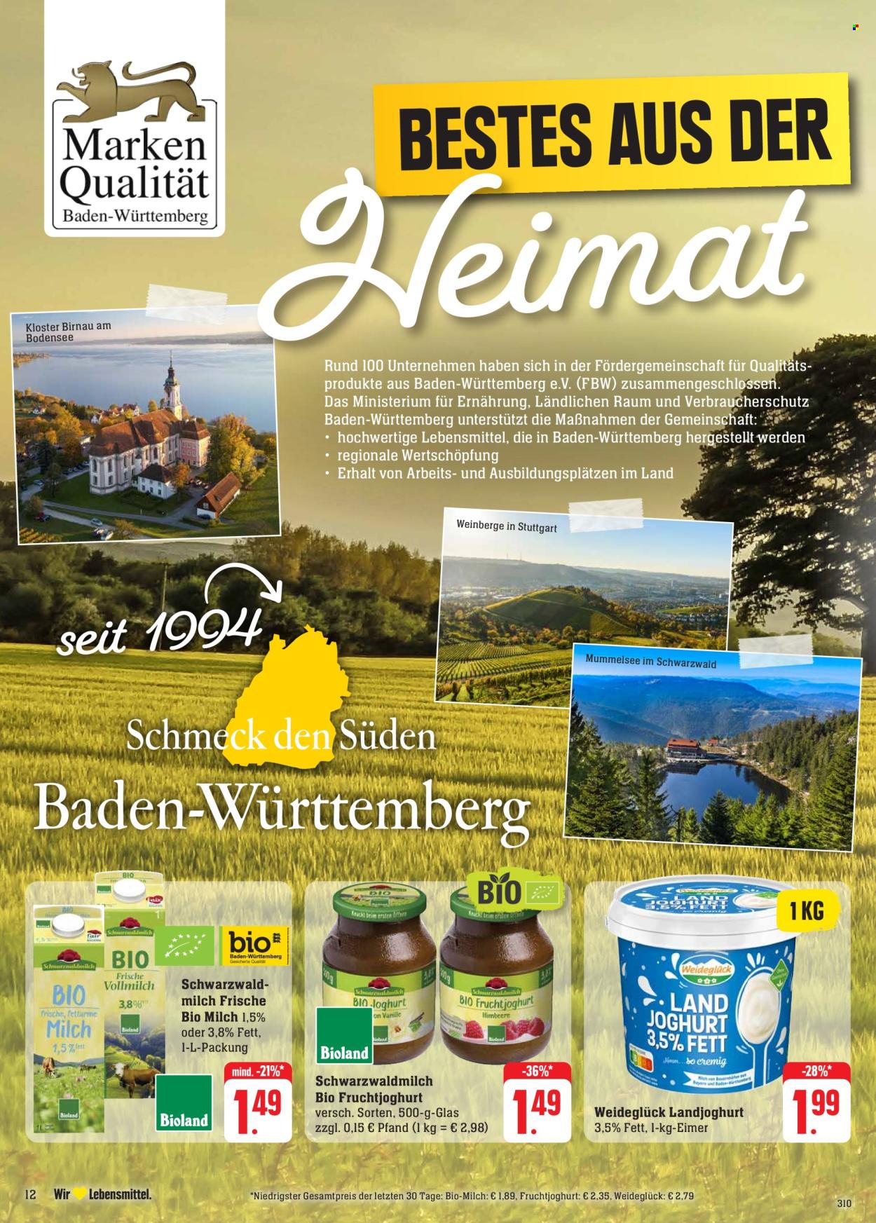 Edeka Prospekte  - 22.07.2024 - 27.07.2024. Seite 18
