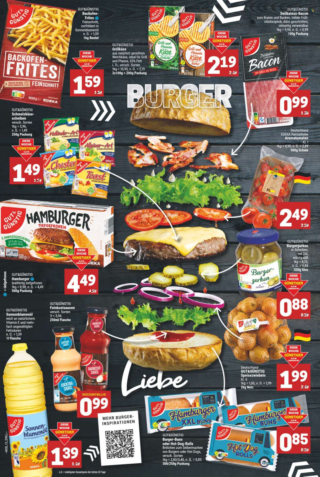 Marktkauf Prospekte  - 22.07.2024 - 27.07.2024. Seite 14