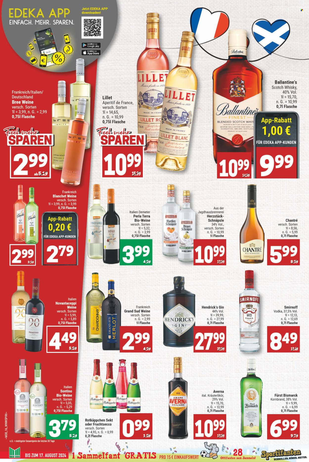 Marktkauf Prospekte  - 22.07.2024 - 27.07.2024. Seite 18