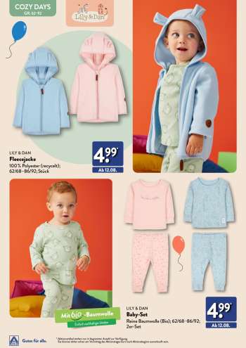 thumbnail - Baby set