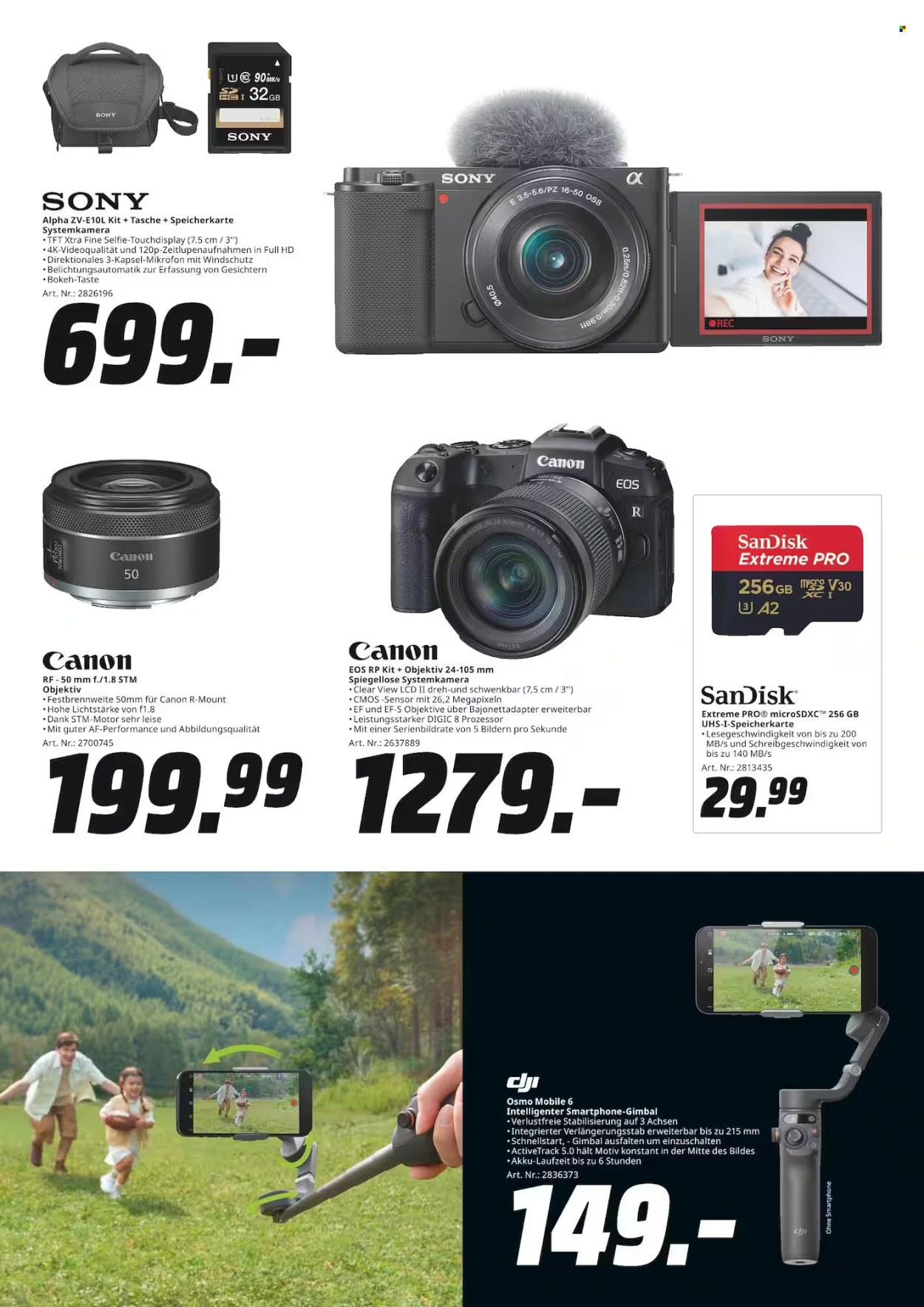 MediaMarkt Prospekte  - 24.07.2024 - 31.07.2024. Seite 2