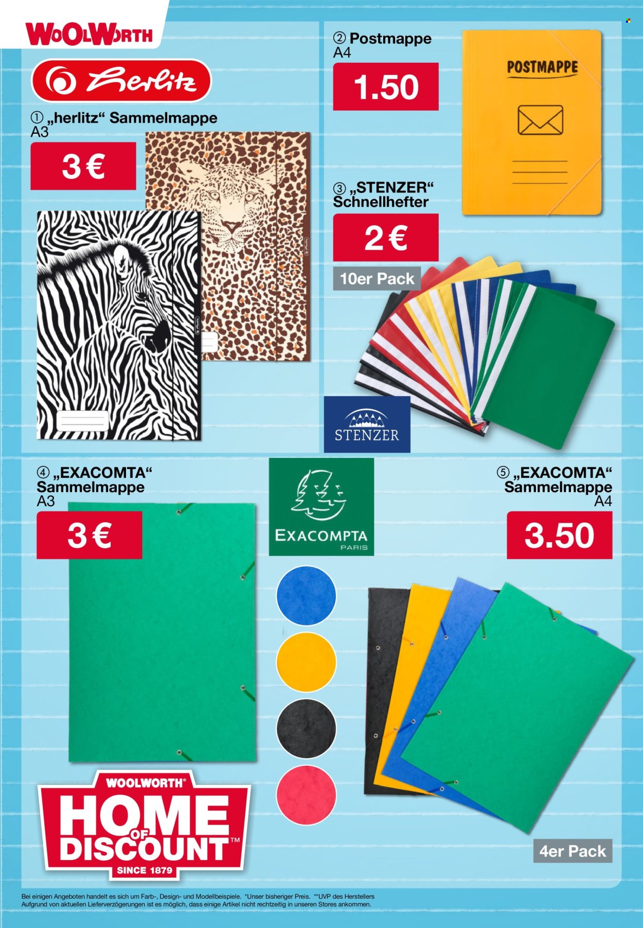 Woolworth Prospekte  - 8.08.2024 - 15.08.2024. Seite 15