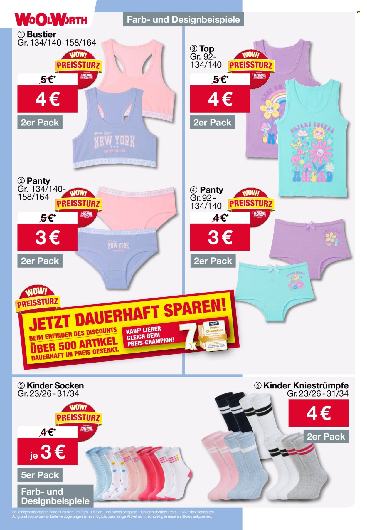 Woolworth Prospekte  - 8.08.2024 - 15.08.2024. Seite 29