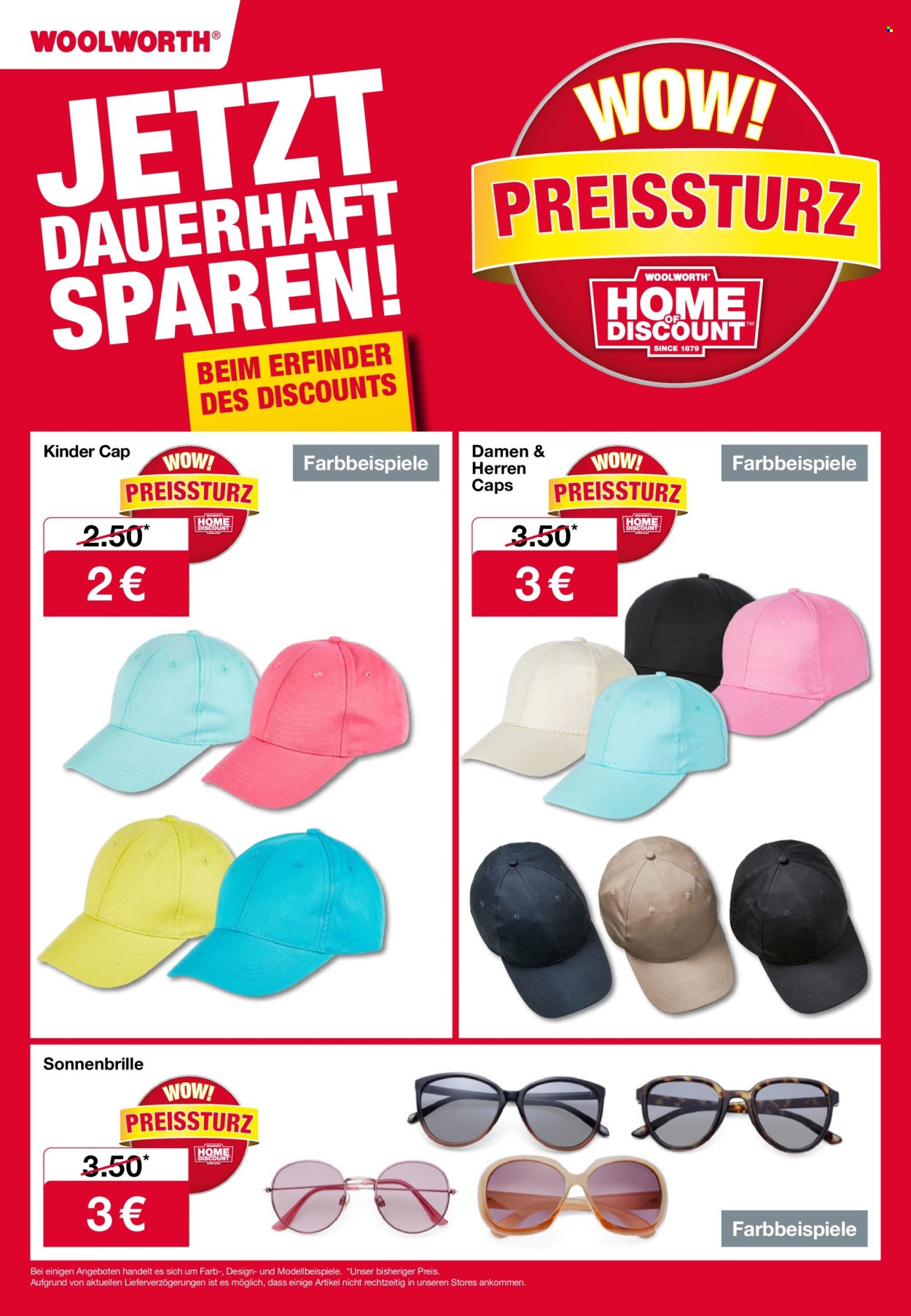 Woolworth Prospekte  - 8.08.2024 - 15.08.2024. Seite 35