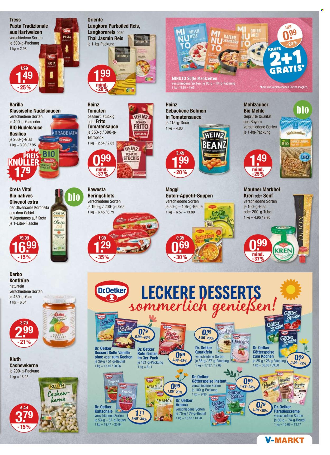 V-Markt Prospekte  - 1.08.2024 - 7.08.2024. Seite 7