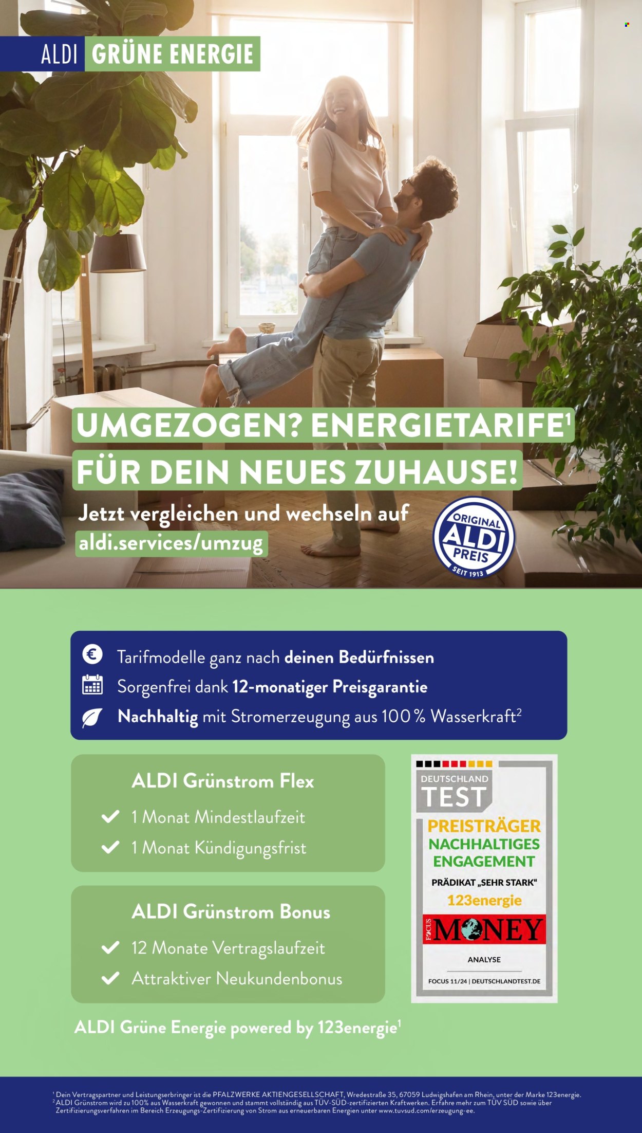 ALDI SÜD Prospekte  - 29.07.2024 - 3.08.2024. Seite 26