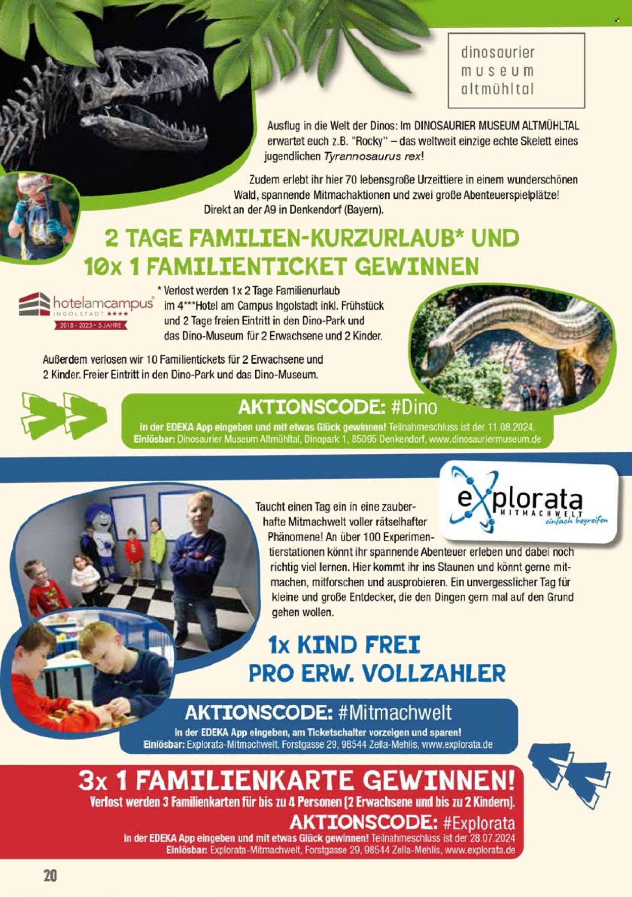 Diska Prospekte  - 29.07.2024 - 3.08.2024. Seite 32