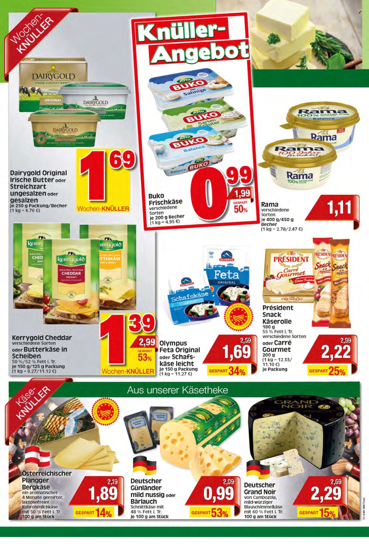 Marktkauf Prospekte  - 29.07.2024 - 3.08.2024. Seite 9