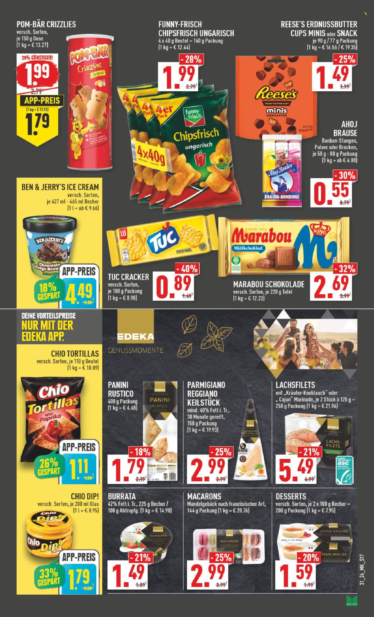 Marktkauf Prospekte  - 29.07.2024 - 3.08.2024. Seite 17