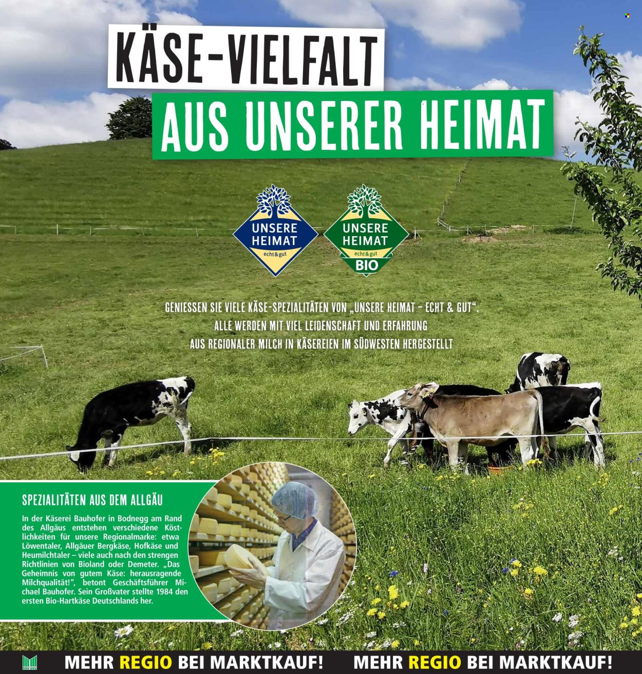 Marktkauf Prospekte  - 29.07.2024 - 3.08.2024. Seite 14