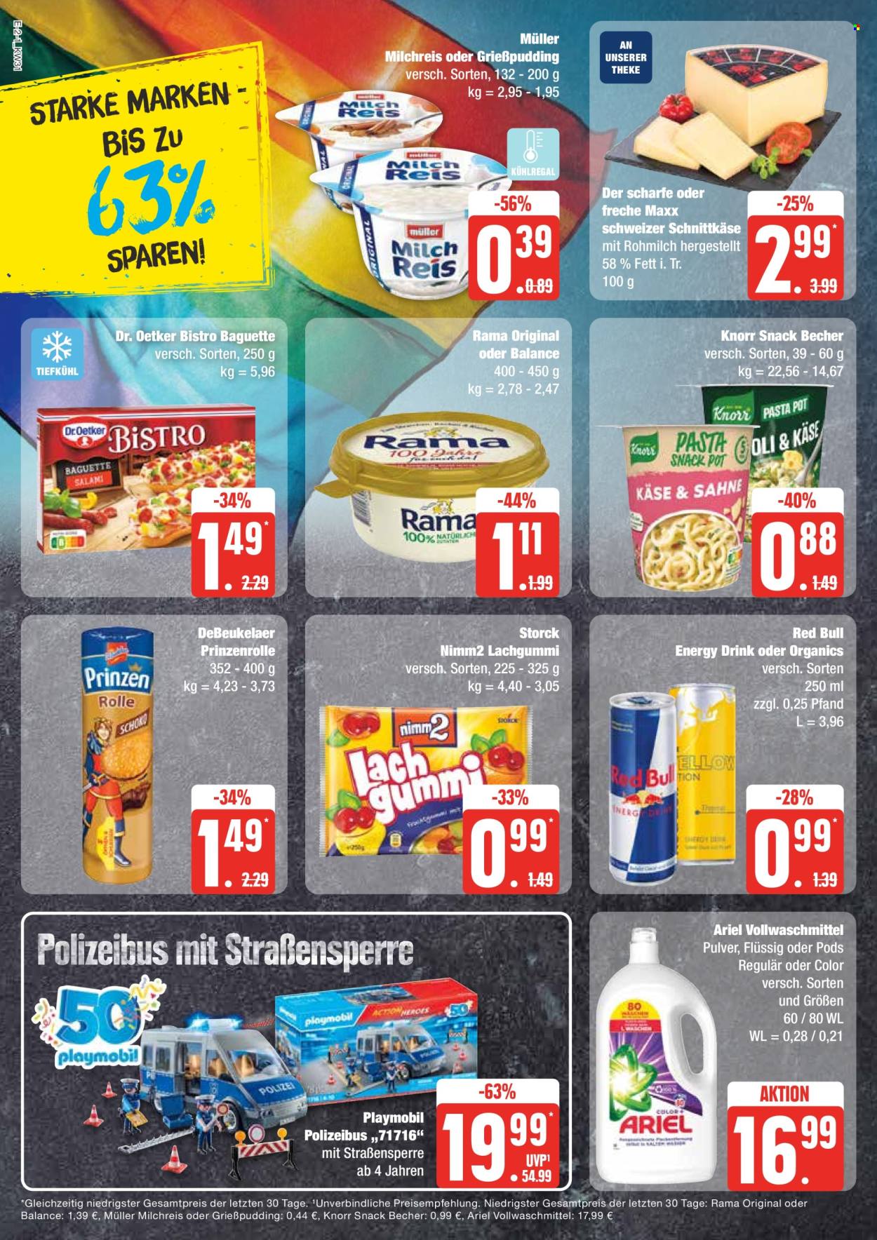 Edeka Prospekte  - 29.07.2024 - 3.08.2024. Seite 2