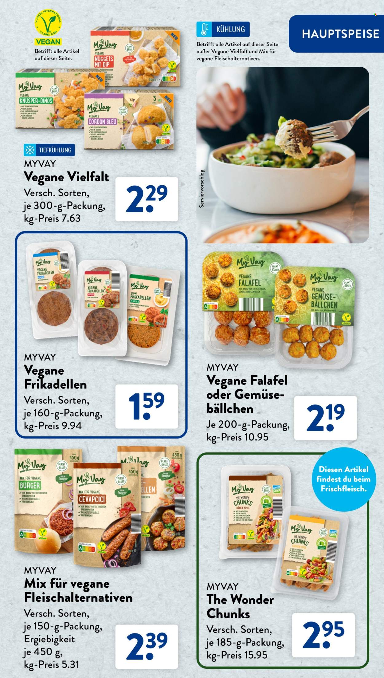 ALDI SÜD Prospekte  - 1.08.2024 - 31.08.2024. Seite 17