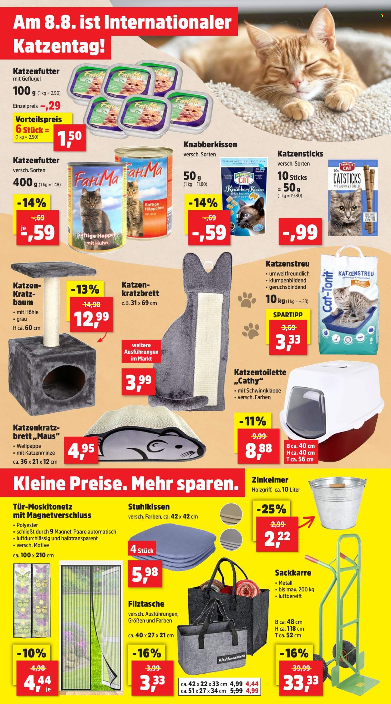 Thomas Philipps Prospekte  - 5.08.2024 - 10.08.2024. Seite 5